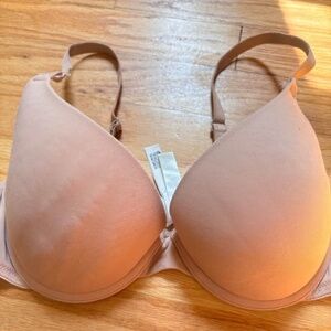 PINK Push-Up Bra